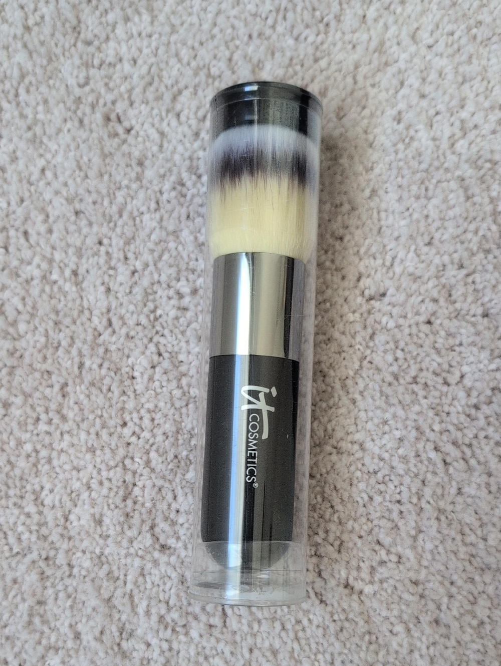 it cosmetics Heavenly Luxe No1 Make-up Brush